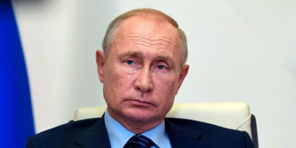 Har Putin kreft? Nå svarer Russland