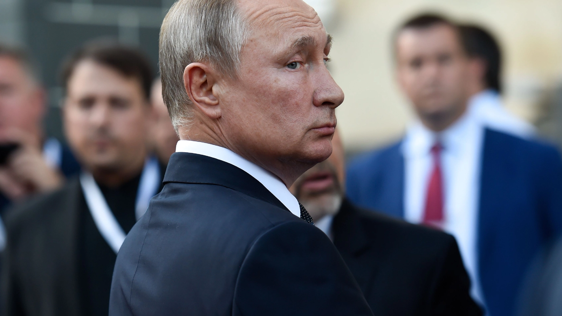Analytiker: Putin ‘vil dø før slutten av høsten’