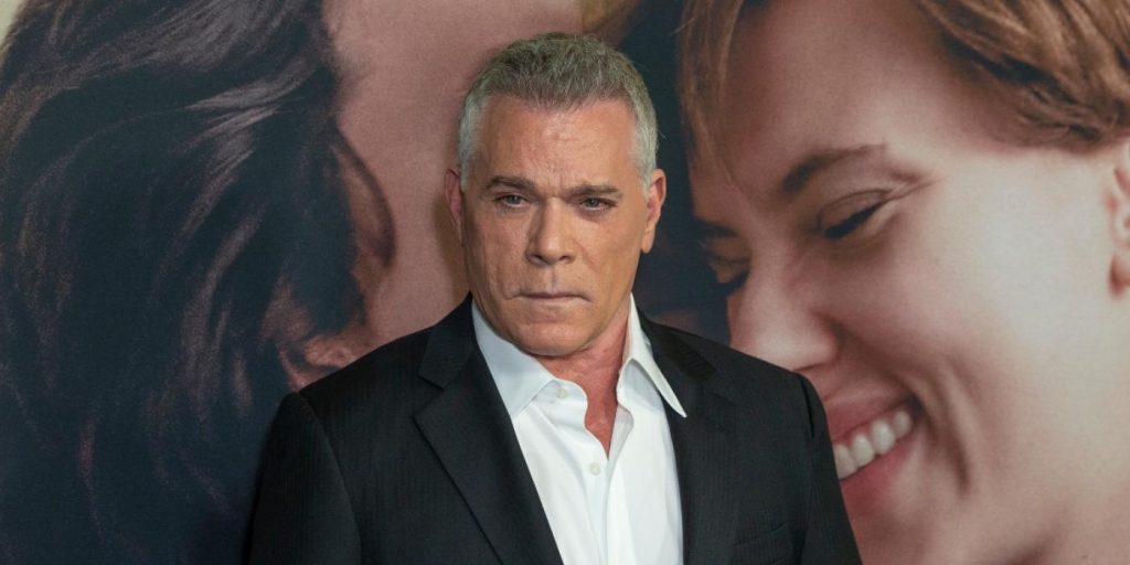 Hollywood-stjernen Ray Liotta er død