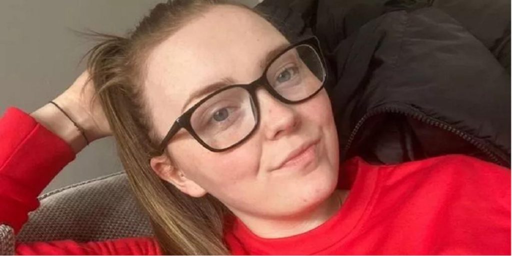 Gravide Rebecca ble reddet av Apple Watch: Legene stiller sjokkdiagnose i etterkant