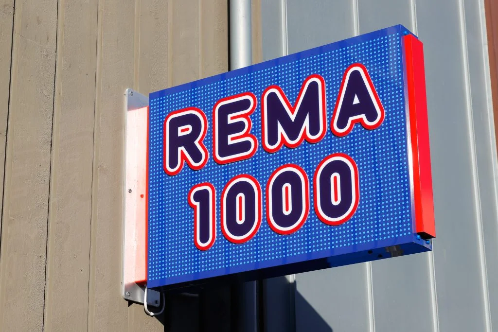 Drama på Rema 1000: Ansatte i kjempesjokk