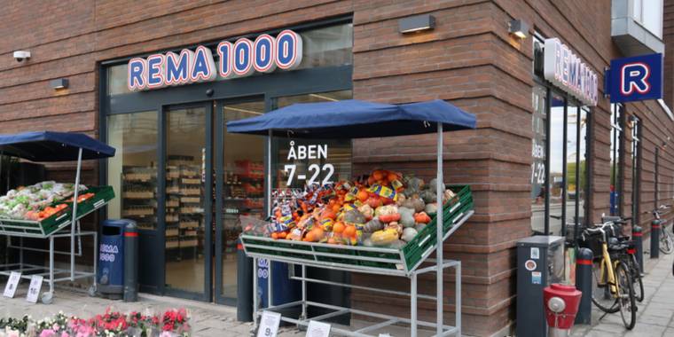 Lurt i Rema 1000: Skapte store problemer