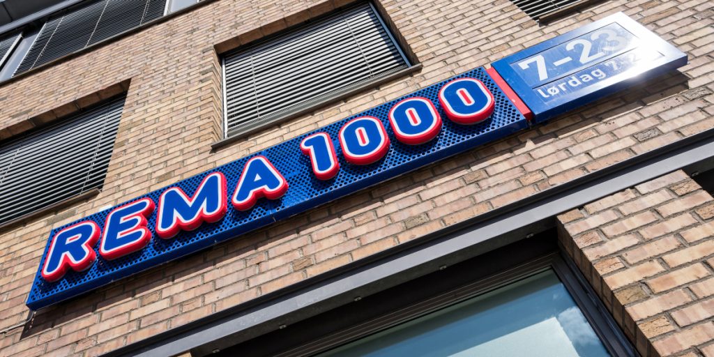 Kjell kjøpte reker i Rema 1000: Fikk seg en ubehagelig overraskelse