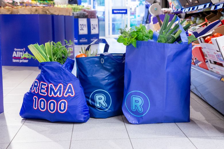 Hellstrøm raser mot Rema 1000: Dette er et hån mot norske bønder