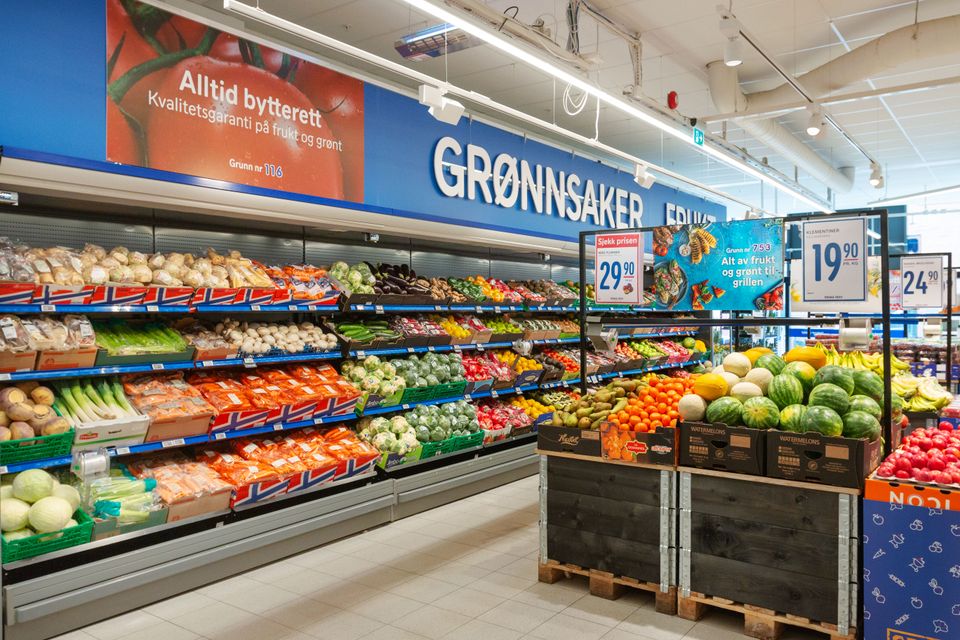 Sommerfavoritt fører til salgsboom hos Rema 1000