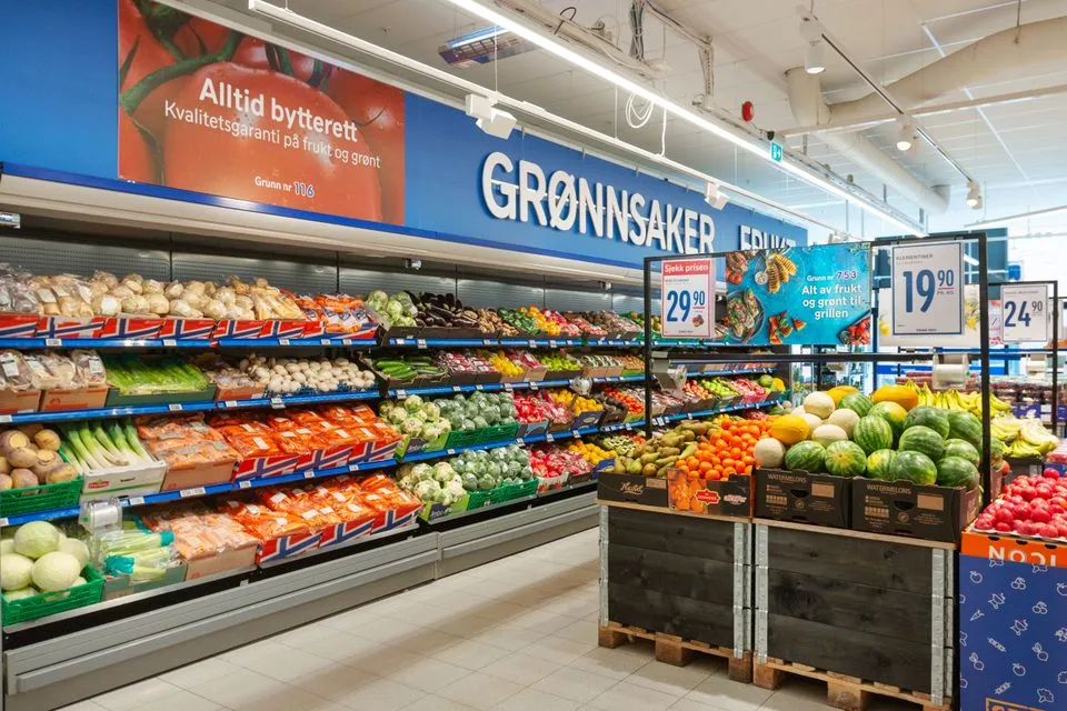Sommerfavoritt fører til salgsboom hos Rema 1000