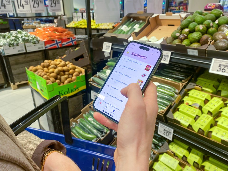 Rema, Extra eller Kiwi? Den billigste matbutikken er funnet
