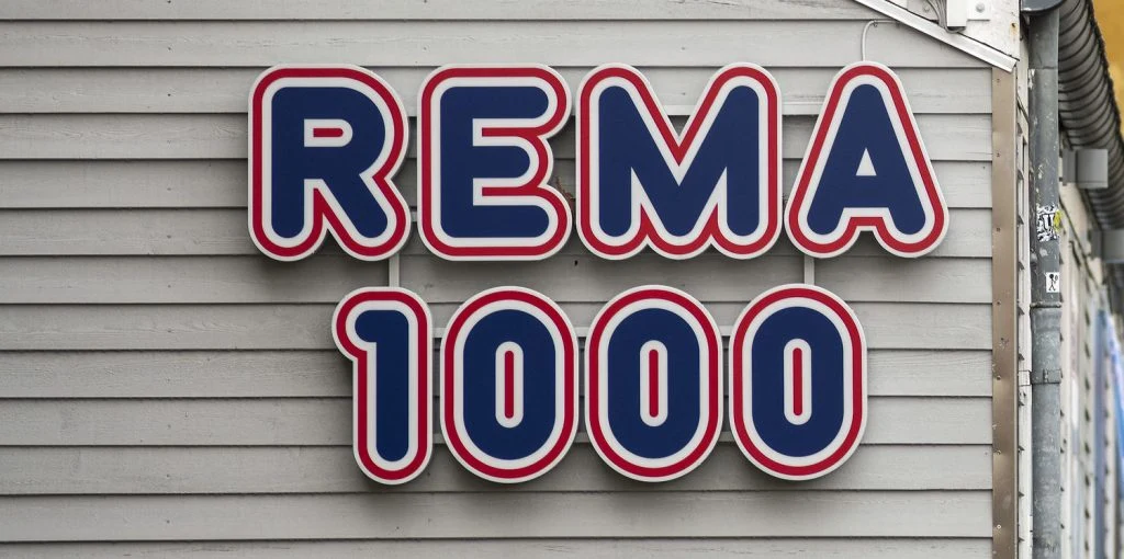 Forlot REMA 1000 med full handlekurv uten å betale: Så skjedde det utenkelige