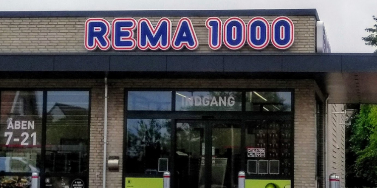 Dette Rema 1000-brødet er nordmenns favoritt