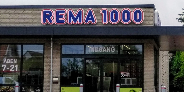 Dette Rema 1000-brødet er nordmenns favoritt