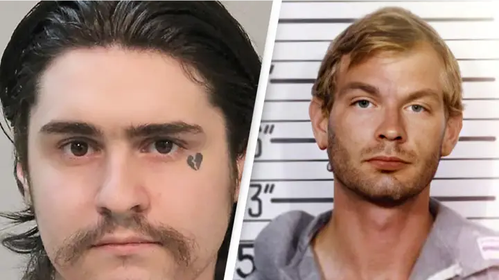 Mann dømt til fengsel: Forsøkte å gjenskape seriemorderen Jeffrey Dahmers forbrytelser