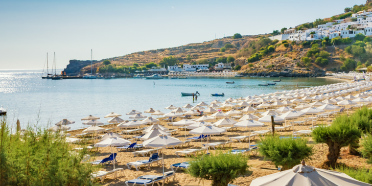 Tilbyr gratis reise neste sommer