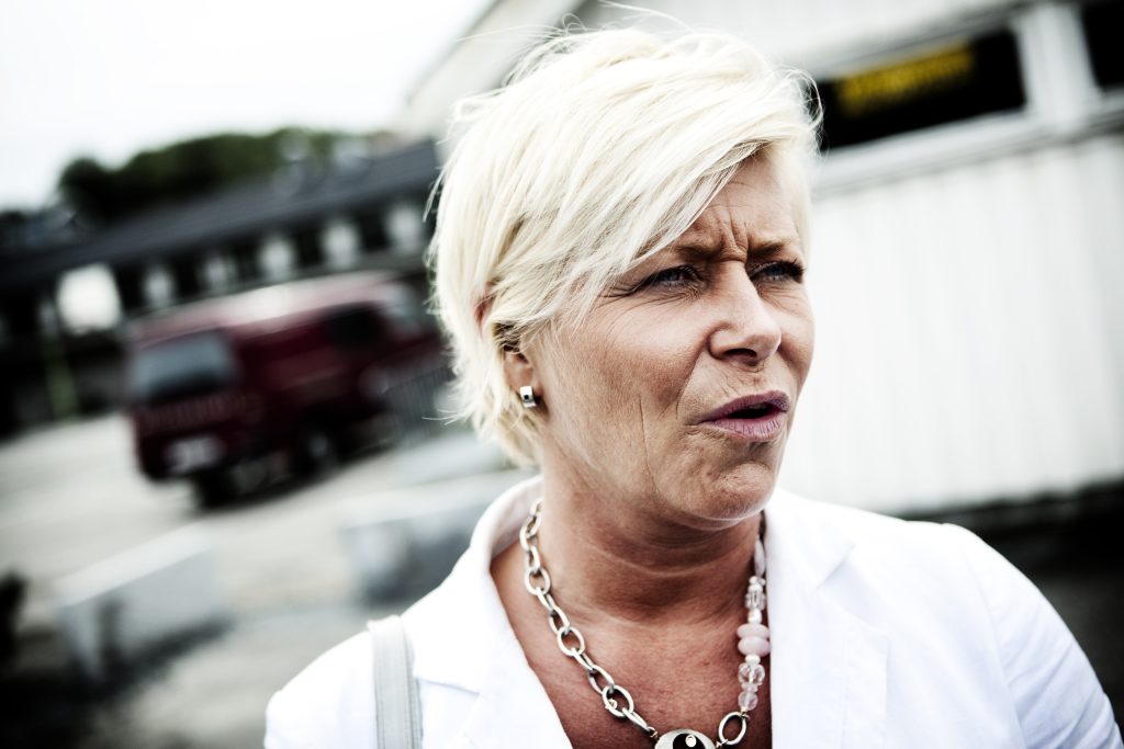 Statsbudsjettet 2018: Regjeringen vil bruke 231,1 oljemilliarder – og fjerne skatteklasse 2