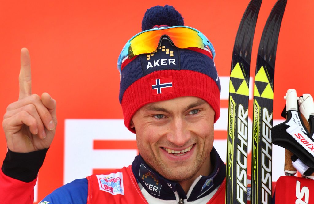 Petter Northug vrakes til Tour de Ski