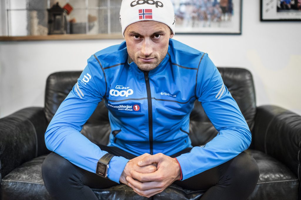 Northug svarer på vraking med frekt stikk til både trenere og lagkamerater – det får nå konsekvenser