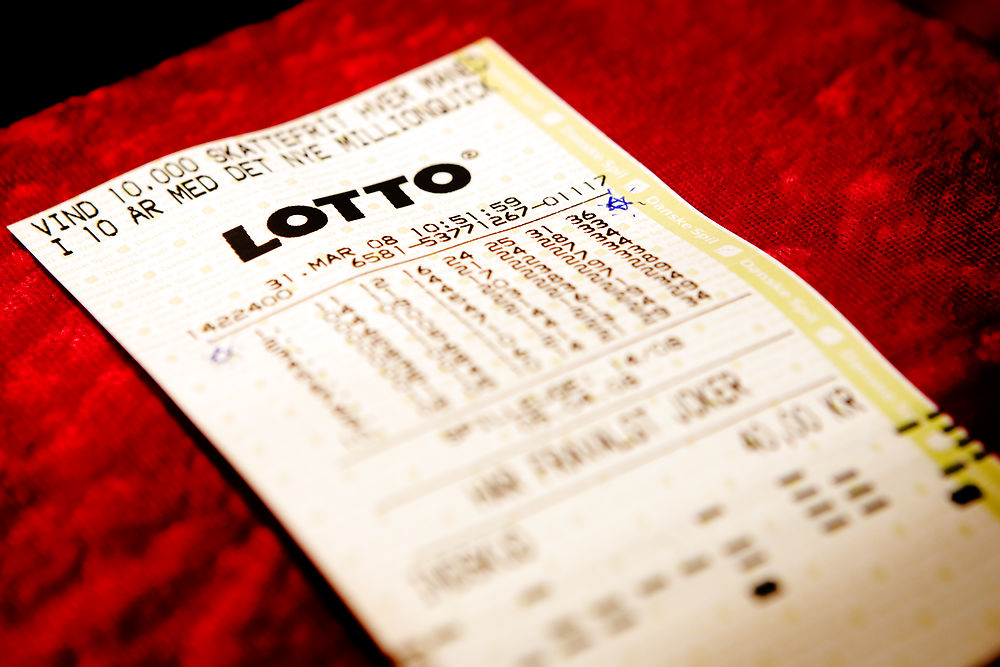 Forsker: Slik øker du sjansen for å vinne Lotto-millioner