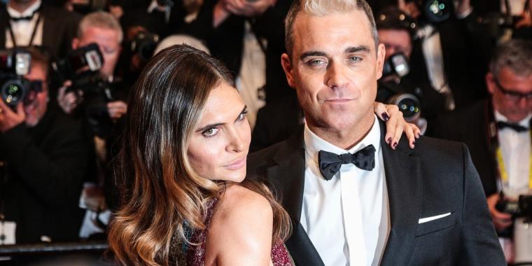 Robbie Williams selger sitt gigantiske herskapshus – Flytter til Europa