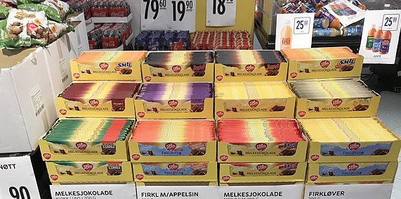 Matbutikkene slår til før jul: Prisene stuper