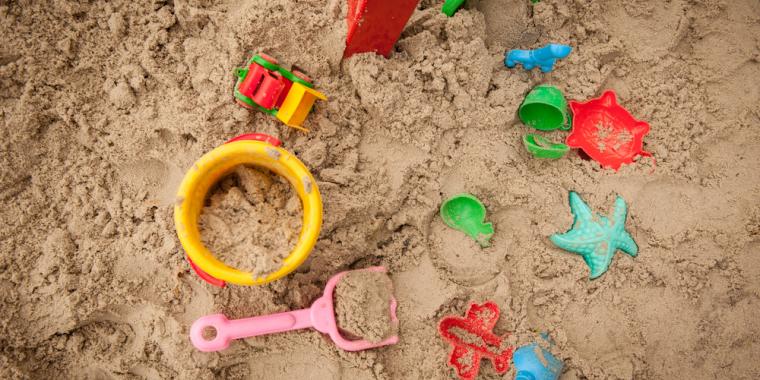 5-årige Lilly fant mynt på bakken – skrev et brev til politiet