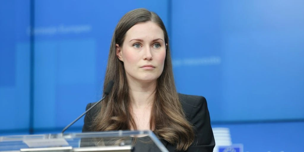 Statsministeren avviser: &laquo;Jeg har ikke tatt stoffer&raquo;