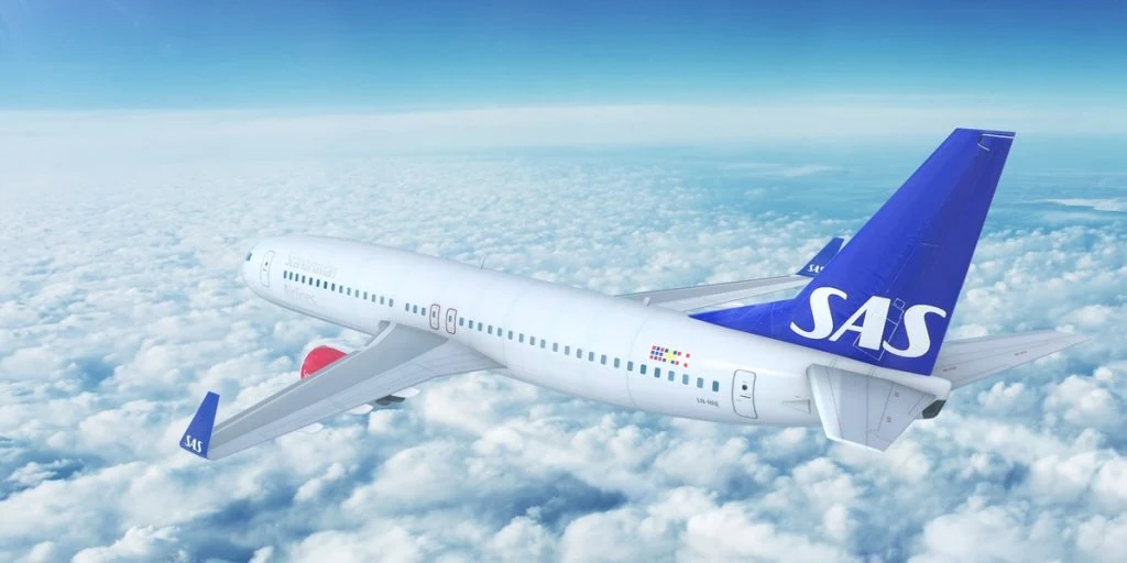 SAS bekrefter pilotstreik