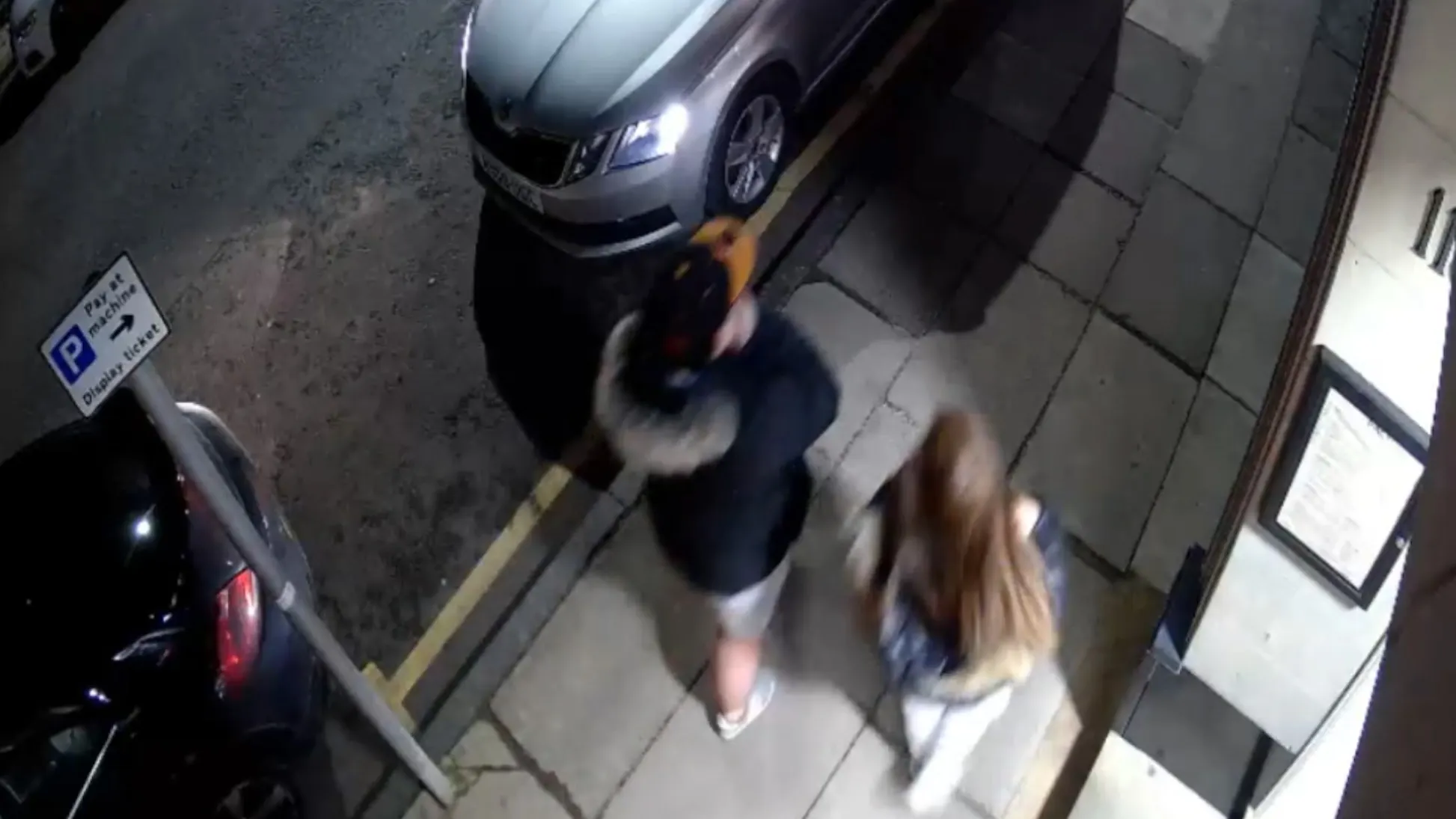Uhyggelige scener: 16 år gammel jente ble lokket til døden av sin bror