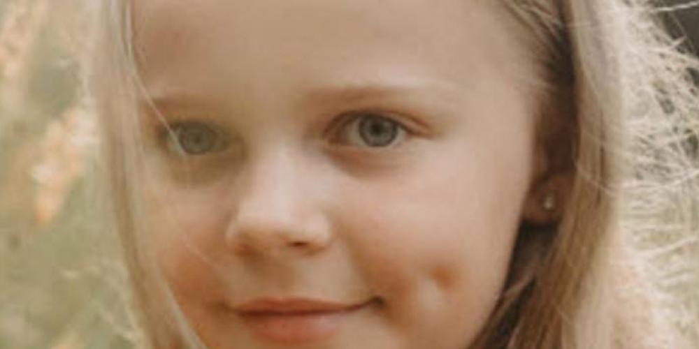 11 år gammel jente savnet siden juli: Funnet i utlandet