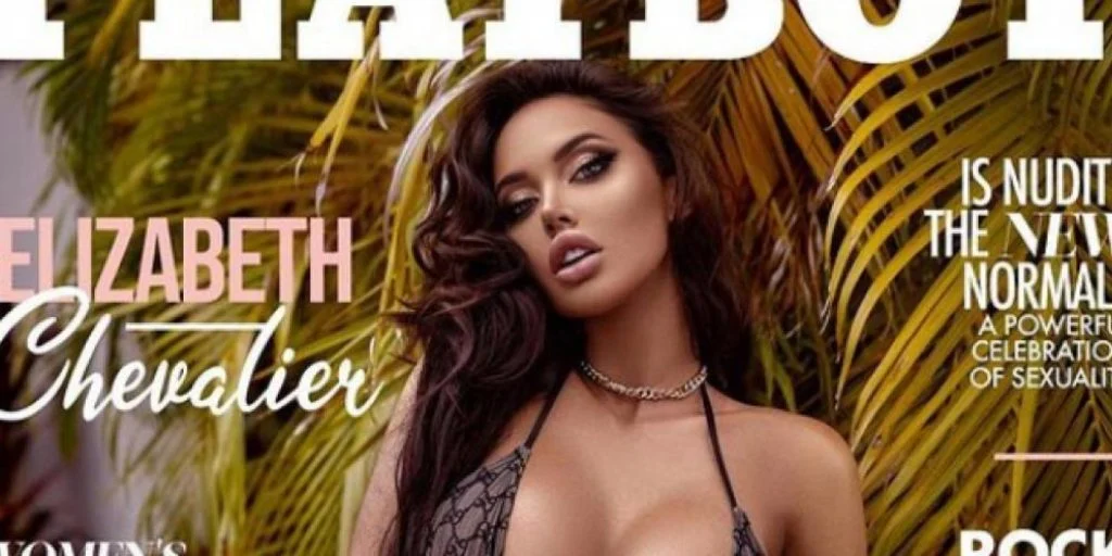 Playboy-modell finner ikke kjærligheten: «Gutta er redde fordi jeg er så pen»