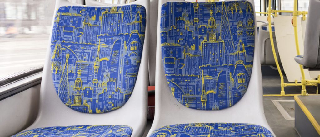 Ekkelt: Derfor er busseter så stygge
