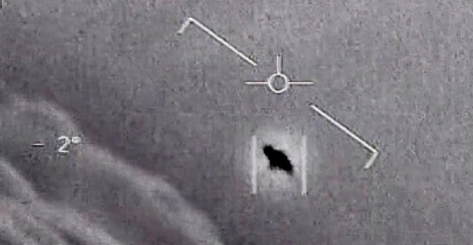 Astronomer i Ukraina: UFO-er flyr over Kiev