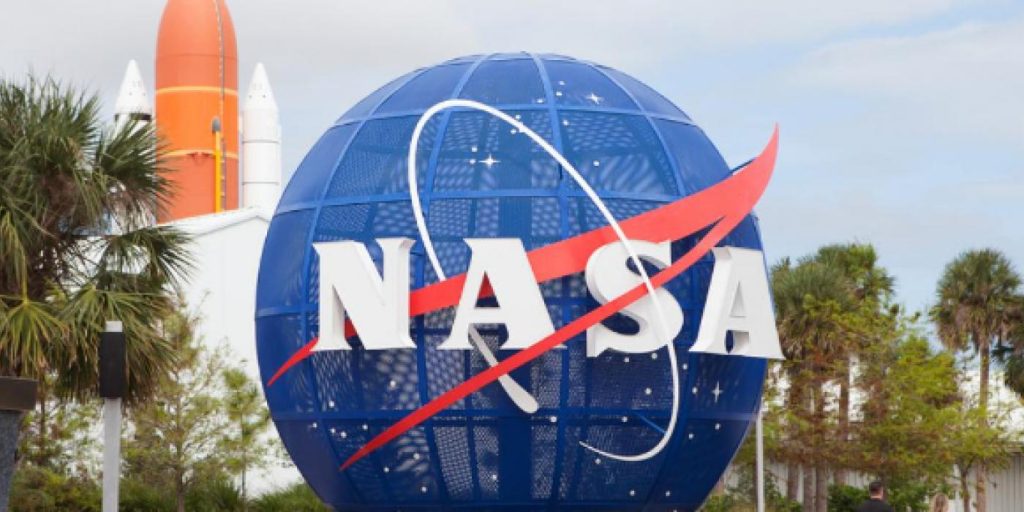NASA forklarer: Sånn er tidsreiser mulig