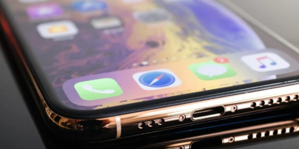 Oppfordrer alle iPhone-brukere til å gjøre det