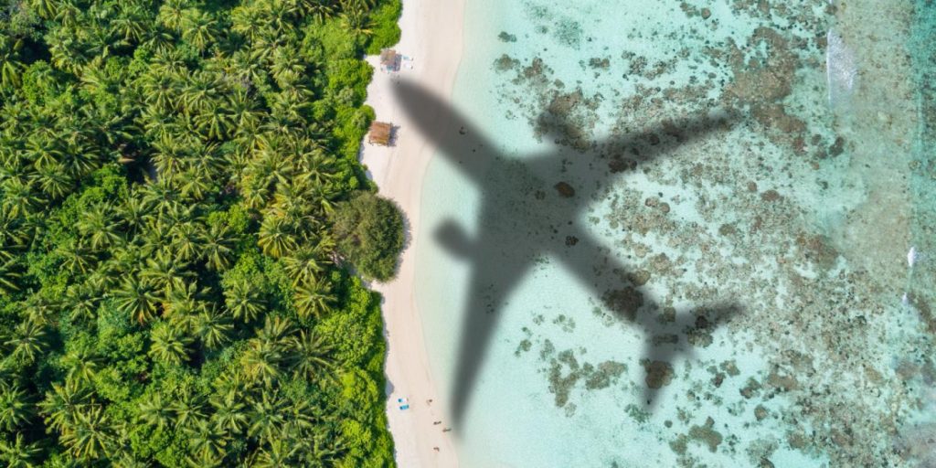 Gratis sommerferie? Hong Kong deler ut 500.000 gratis flyreiser til turister