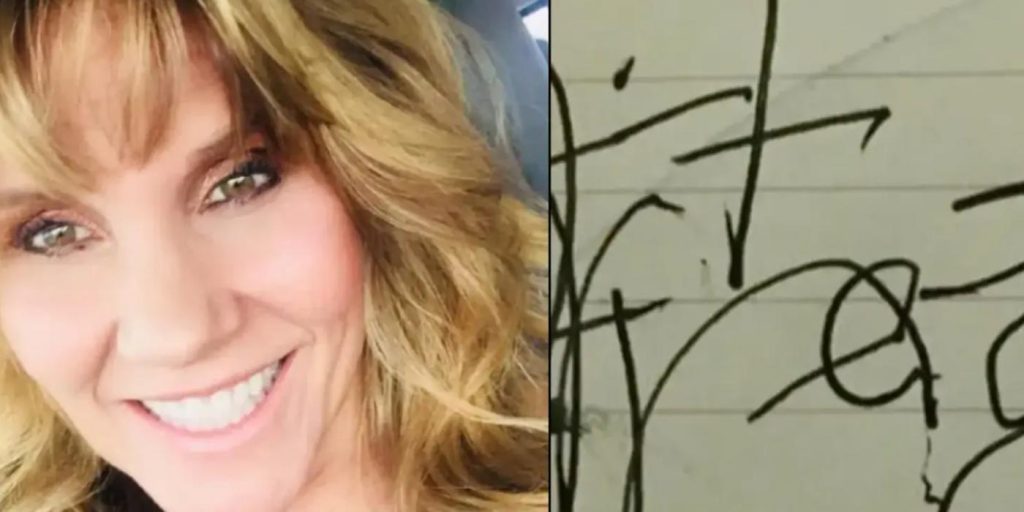 Tina hadde vært død i 27 minutter: Da hun våknet, ba hun umiddelbart om papir og penn og skrev en utrolig beskjed