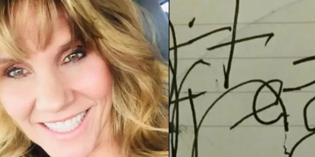 Tina hadde vært død i 27 minutter: Da hun våknet, ba hun umiddelbart om papir og penn og skrev en utrolig beskjed
