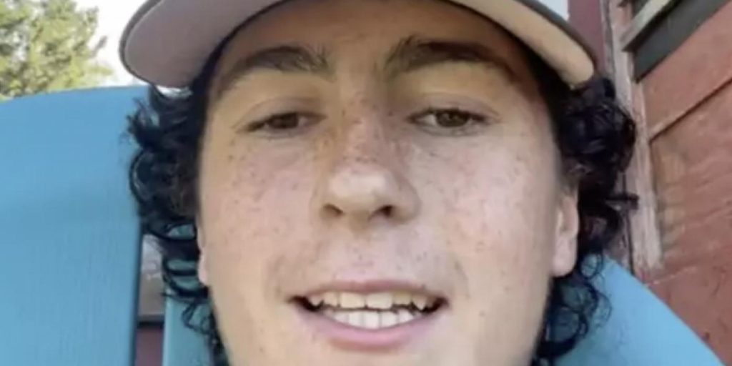 18 år gammel TikTok-stjerne dør: «Det har vært en fornøyelse»