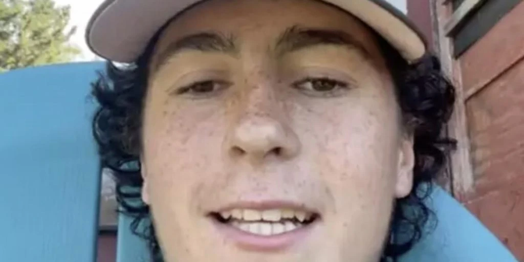 18 år gammel TikTok-stjerne dør: «Det har vært en fornøyelse»