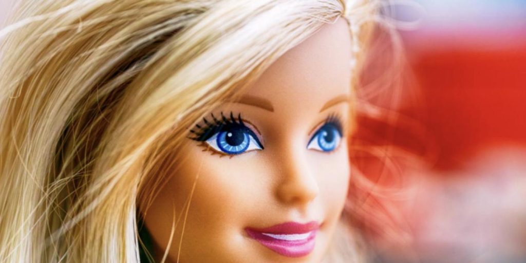 Barbie får stor ros: Aldri sett før