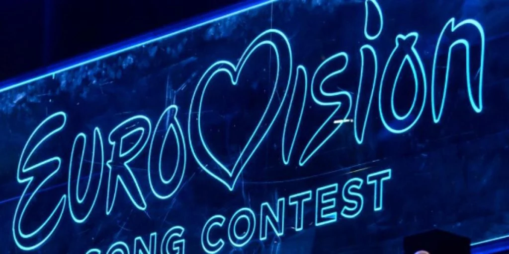 Eurovision avviser Zelenskyy