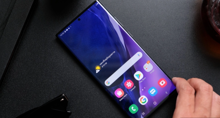 Samsung oppfordrer: Slå på disse 3 skjulte innstillingene og gjør telefonen raskere