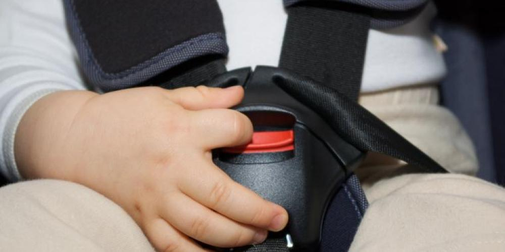 Mor trodde at faren tok sønnen med inn i huset: Fem timer senere sitter hun i bilen og skriker