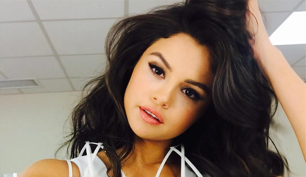Selena Gomez i sjokk: Besatt fan arrestert etter skummel episode