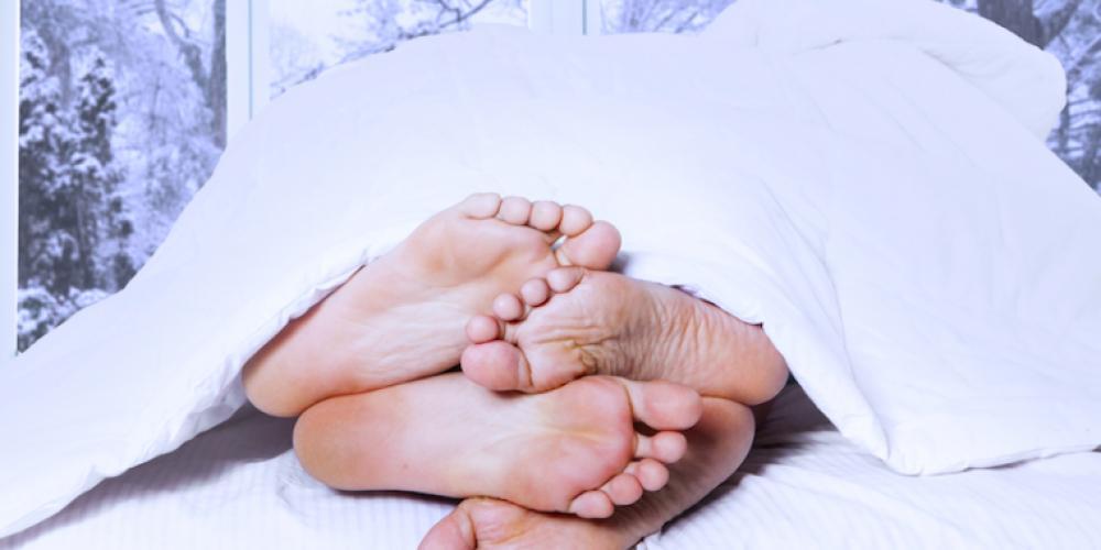 15 ting du gjenkjenner hvis du ikke har ligget i en evighet