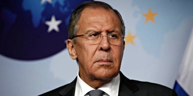 Russlands utenriksminister gir et klart budskap: &laquo;Ikke undervurder trusselen om atomkrig&raquo;