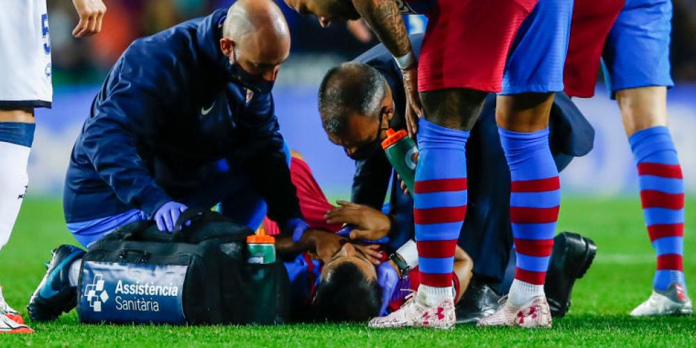 Tyske medier: «Uvanlig mange» fotballspillere har kollapset den siste tiden
