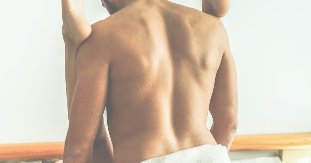 5 gode sexstillinger som gir deg sommerkroppen