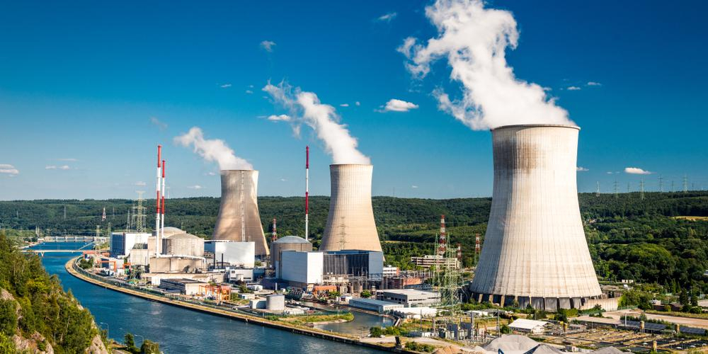 Atomavfall kan lage grønn bensin