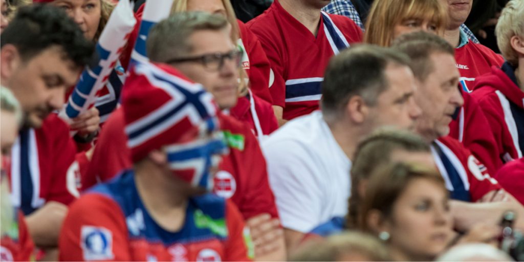 Enda flere smittet etter håndball kamp