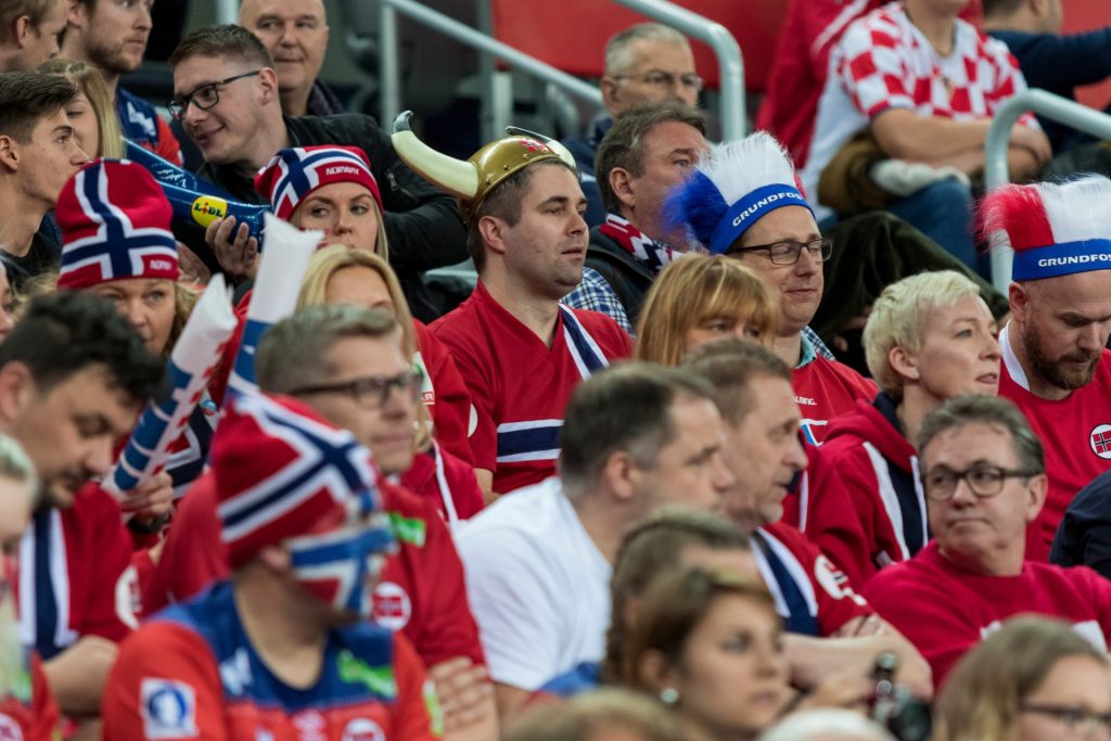 Norge nedgjort etter ny skuffelse: «Det er helt god natt»