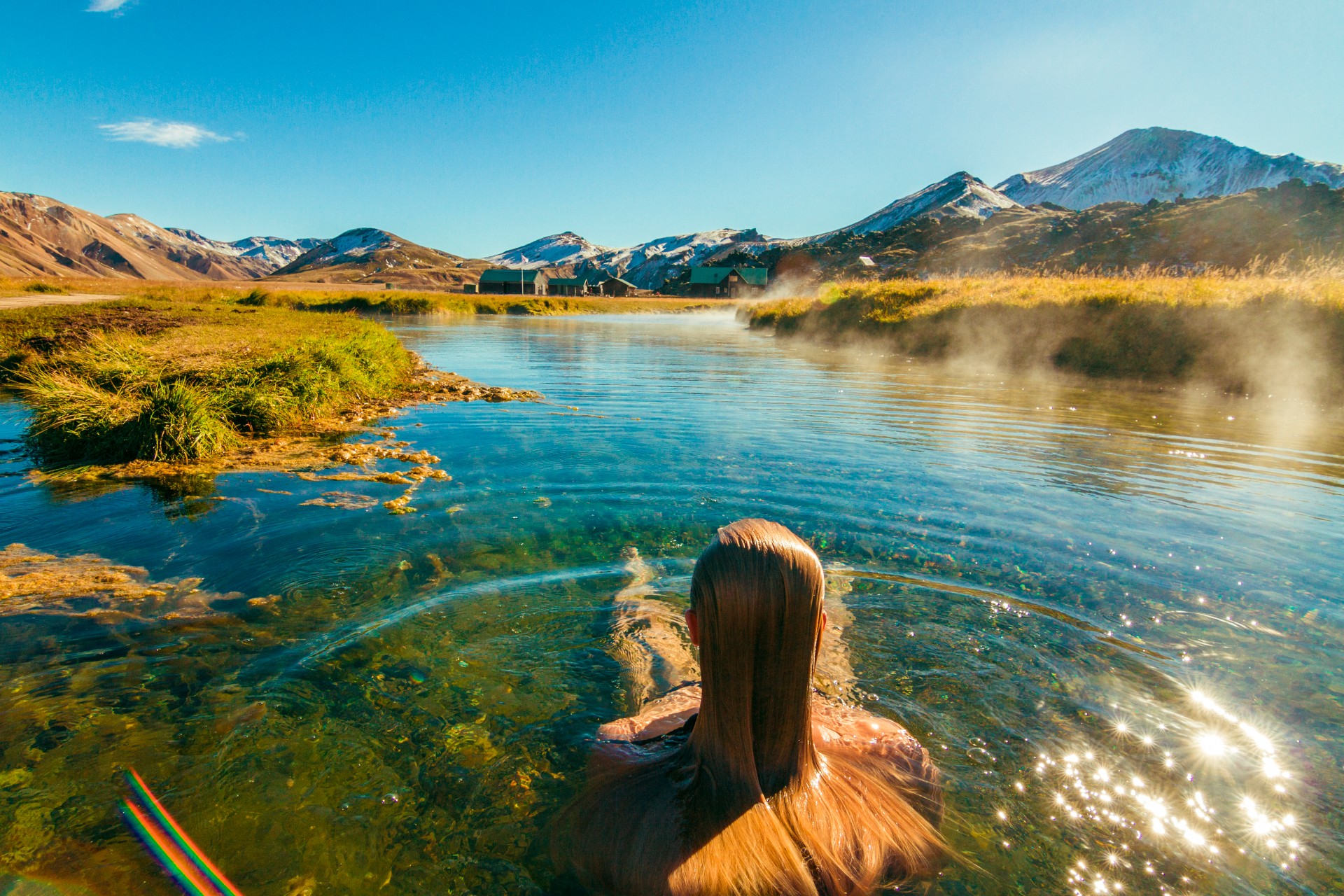 Slik sparer du penger når du backpacker – en guide til budsjettvennlig reising